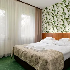 Hotel Hotel Zielony, Poznan